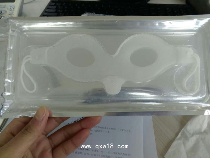 一次性醫(yī)用水凝膠眼貼
