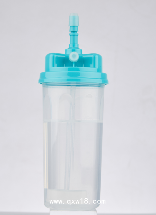 一次性氧氣濕化瓶/鼻氧管