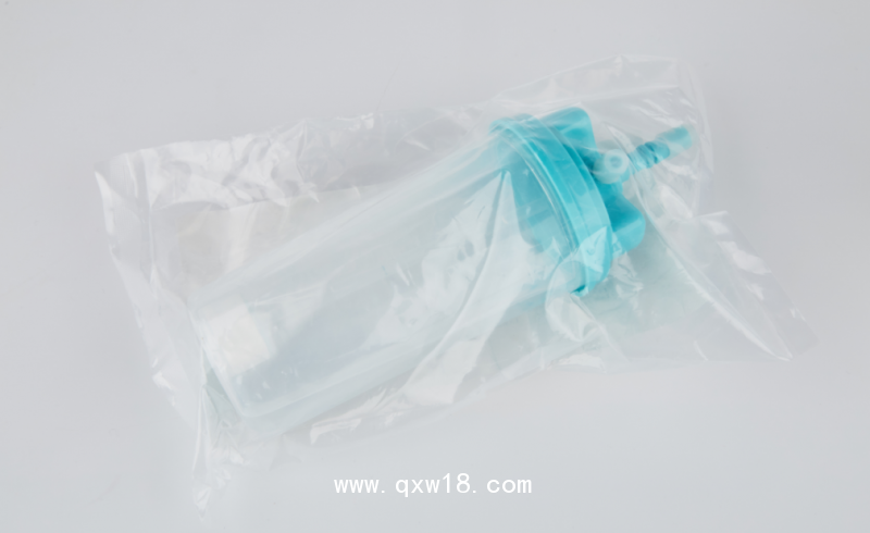 一次性氧氣濕化瓶/鼻氧管