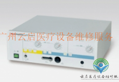 醫(yī)療器械維修馬丁高頻電刀klsmartin M1-02報(bào)警