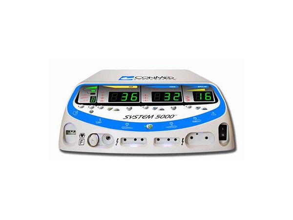美國(guó)康美高頻電刀SYSTEM-2450System–5000