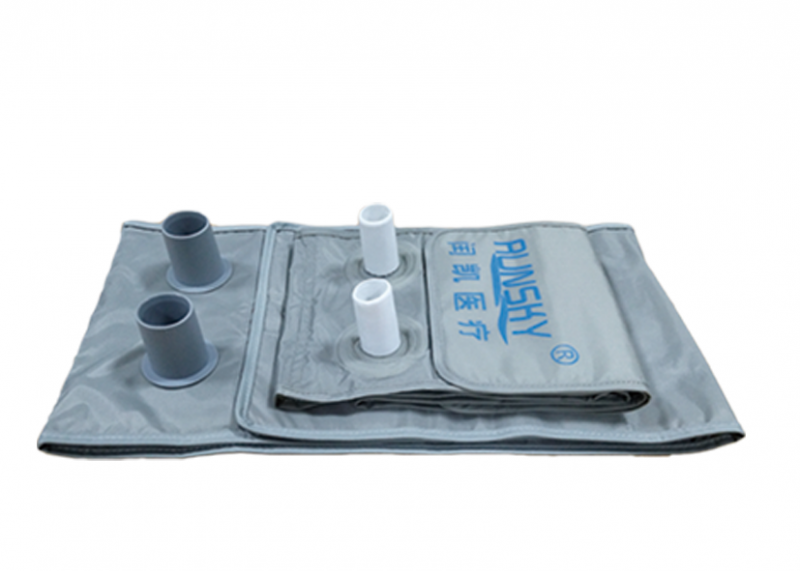 呼吸振蕩排痰系統(tǒng)