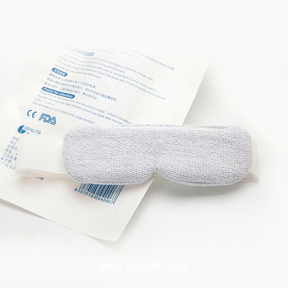 荷絲緹 新生兒防輻射眼罩