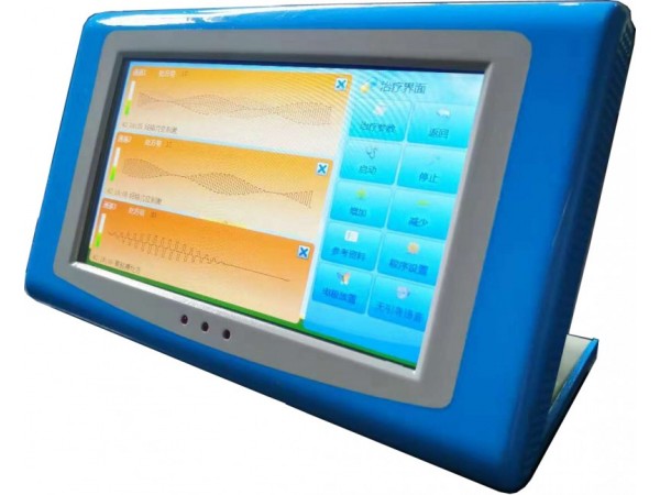 功能性胃腸治療儀，中低頻治療儀，消化科治療儀器