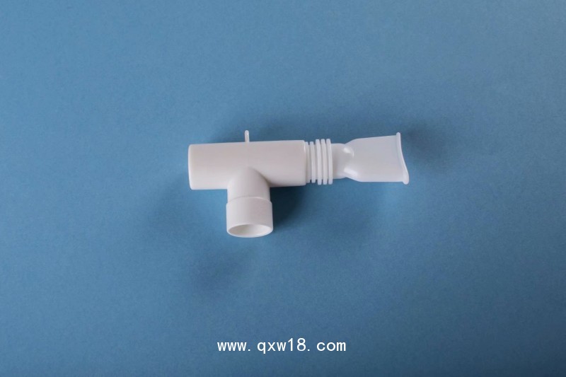 醫(yī)用咬嘴式霧化器