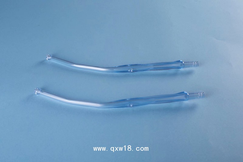 一次性使用帶吸引頭吸引連接管