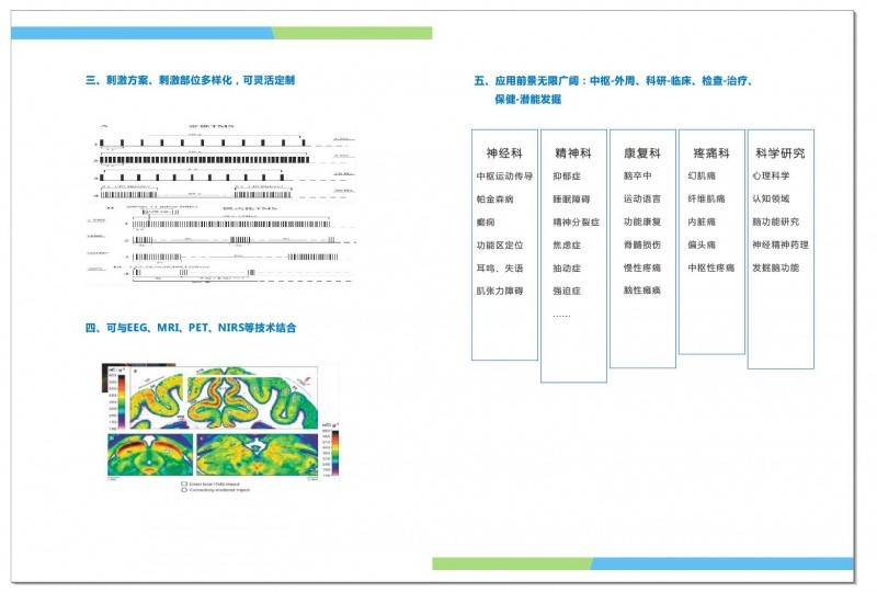 脈沖磁場刺激儀（經(jīng)顱磁）