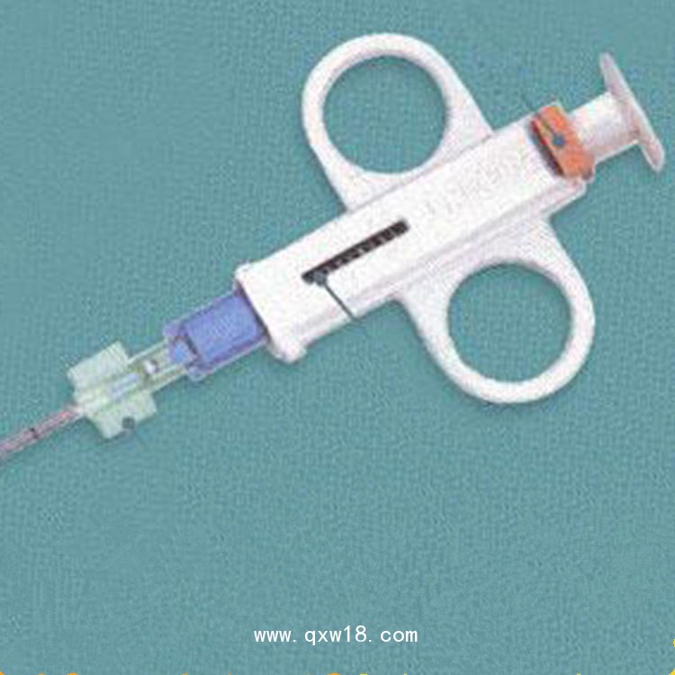 一次性活檢針，普利塞活檢針