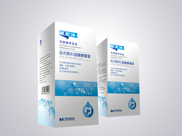 默力康醫(yī)用敷料結(jié)腸修復(fù)液