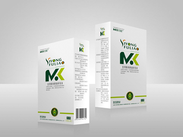 默力克醫(yī)用敷料陰道修復(fù)液