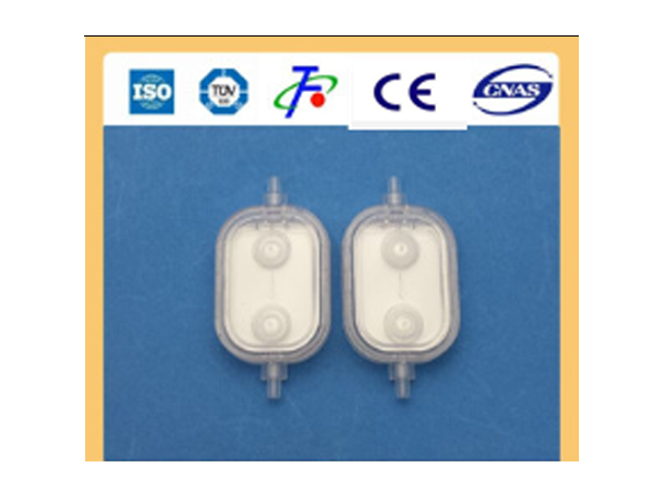 一次性精密藥液過(guò)濾器