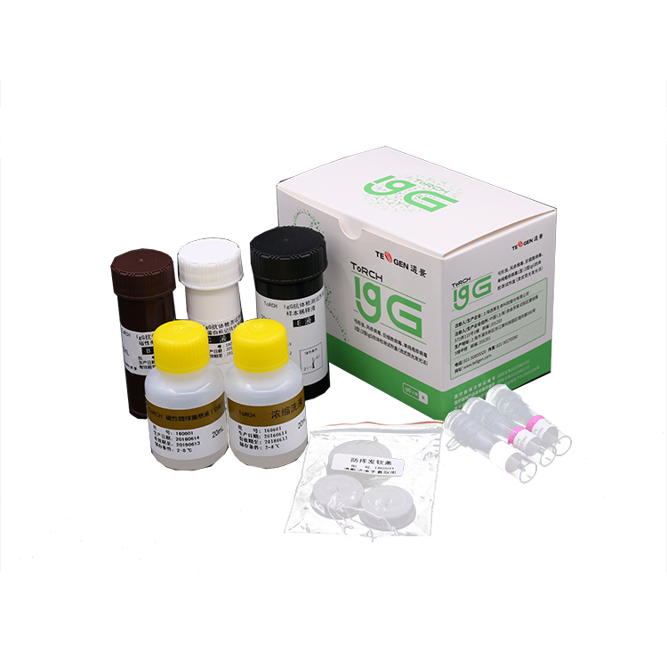 torch十項優(yōu)生優(yōu)育檢測試劑盒