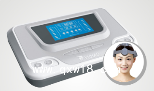 經(jīng)顱磁刺激治療儀--便攜式家用機(jī)