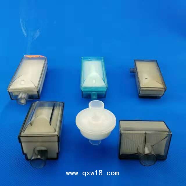 制氧機(jī)專用二級(jí)進(jìn)氣過(guò)濾器
