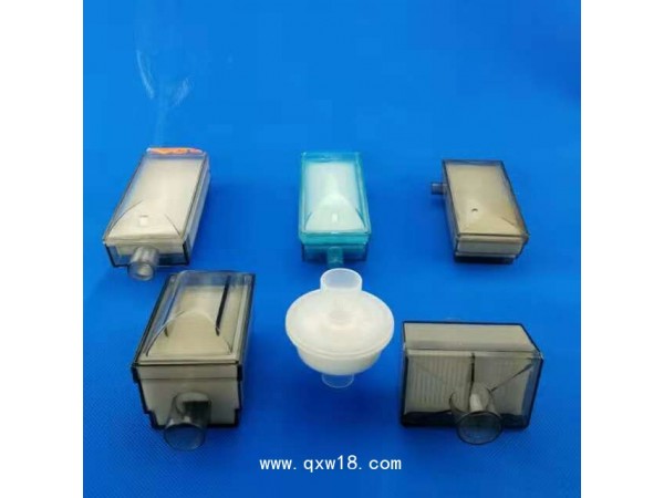 制氧機(jī)專用二級(jí)進(jìn)氣過(guò)濾器