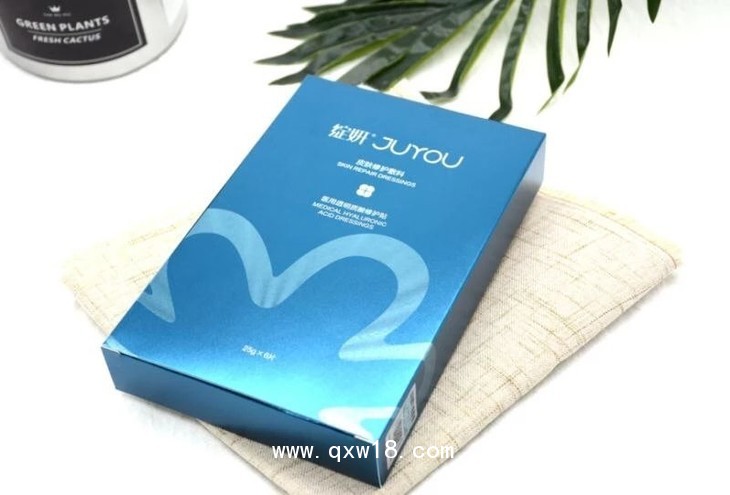 綻妍 透明質(zhì)酸、零添加