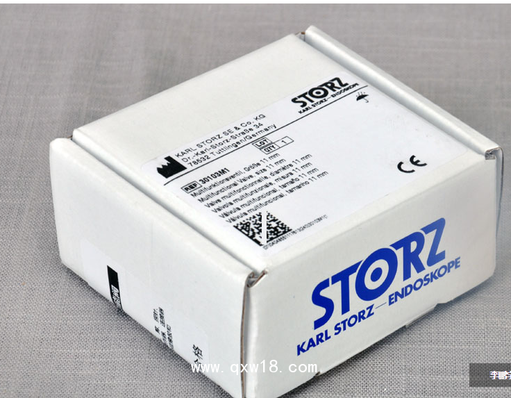 德國(guó)史托斯穿刺器30103MP