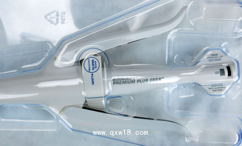 美國柯惠端端吻合器111983