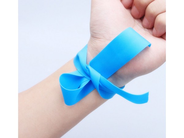 止血帶一次性使用捆扎止血帶