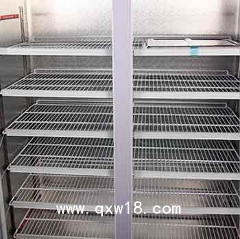 醫(yī)然800L雙門(mén)立式藥品冷藏柜