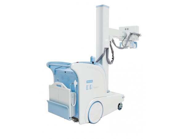 普愛移動數(shù)字化X光機PLX5200