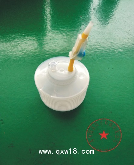 負壓引流器（防逆流）