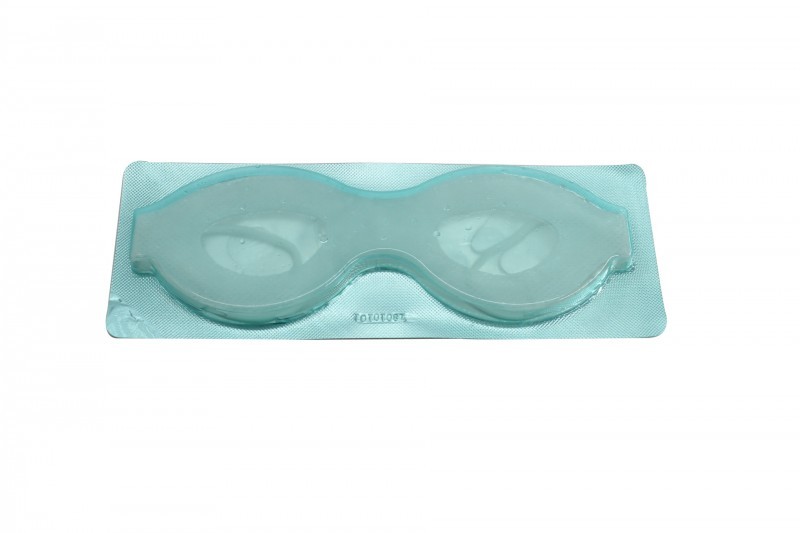 一次性醫(yī)用水凝膠眼貼