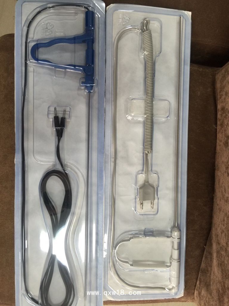 椎間孔鏡消融電刀、等離子射頻電刀，椎間孔鏡手術(shù)專用