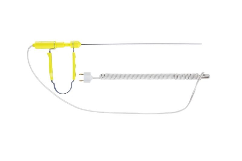 椎間孔鏡消融電刀、等離子射頻電刀，椎間孔鏡手術(shù)專用