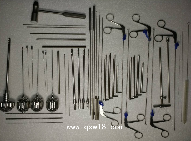 德國費格進口椎間孔鏡主鏡介紹