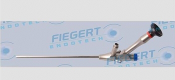 椎間孔鏡手術中手工磨鉆(安全骨鉆）的應用