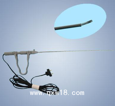 耳鼻喉等離子手術(shù)刀頭、鼻甲減容術(shù)