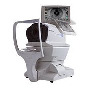 電腦驗(yàn)光儀RM-1