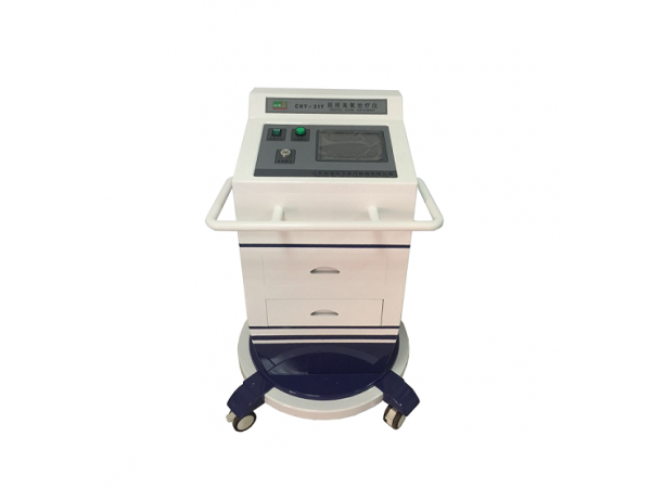 淄博悅華依德康醫(yī)用臭氧治療儀 （臺式豪華型）CHY-31T三氧治療儀