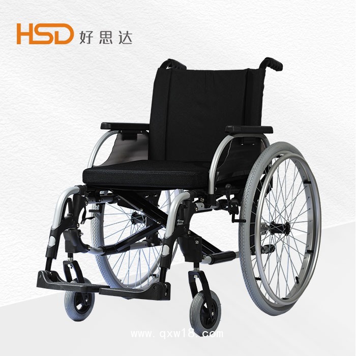 好思達(dá)多功能運(yùn)動(dòng)輪椅