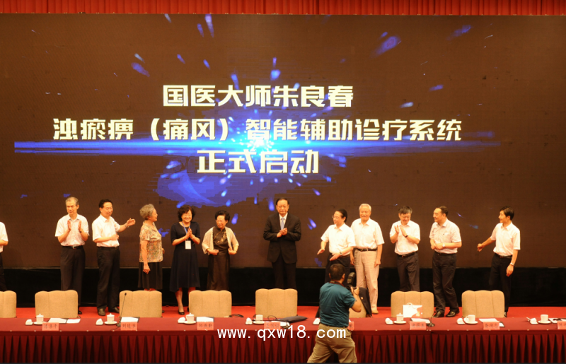 國醫(yī)大師輔助診療系統(tǒng)