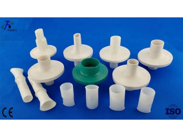 肺功能檢測(cè)儀過(guò)濾器  咬嘴  咬口