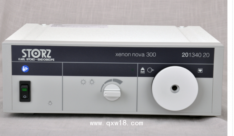 德國(guó)史托斯 KARL STORZ冷光源主機(jī)20134020