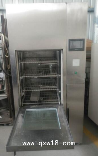 全自動(dòng)清洗消毒器的用途