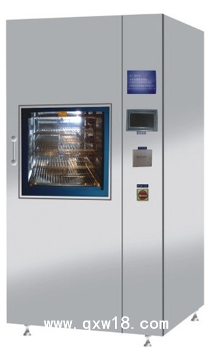 全自動清洗消毒器