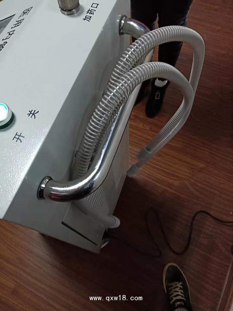 麻醉機(jī)內(nèi)回路消毒機(jī)