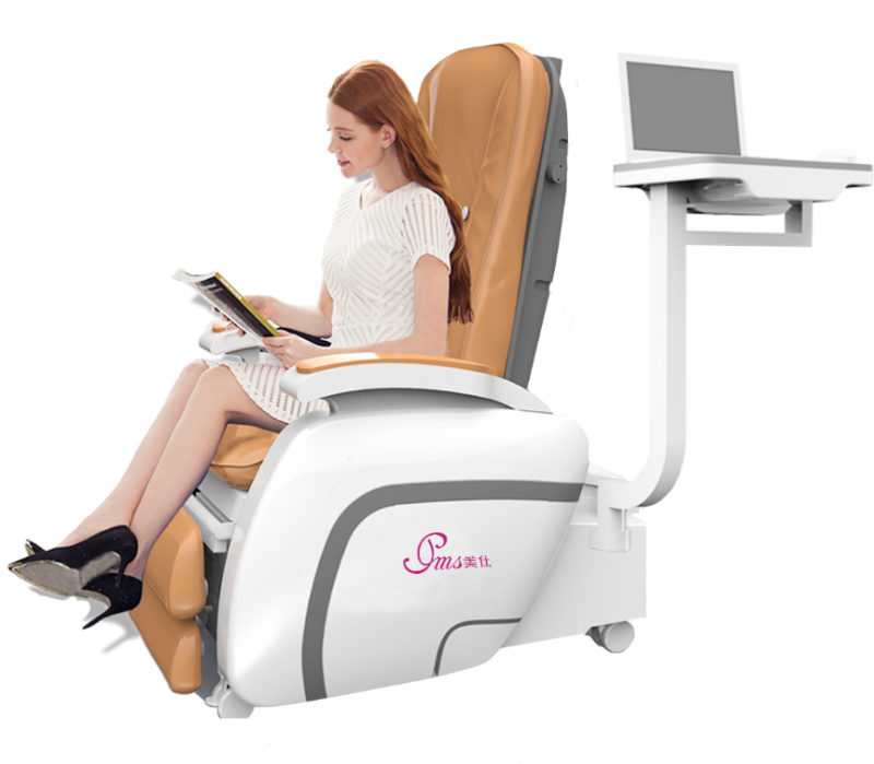 產(chǎn)后康復(fù)盆底磁刺激