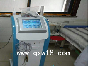 中頻綜合治療儀  中頻理療機(jī) 新農(nóng)合100%報(bào)銷設(shè)備