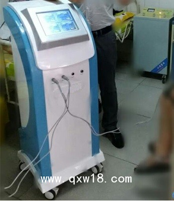 中頻治療儀 活血溫經(jīng)通絡(luò)理療科中醫(yī)科婦科兒科 中頻導(dǎo)藥儀