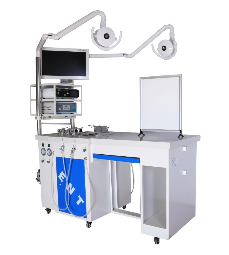 耳鼻喉綜合治療臺