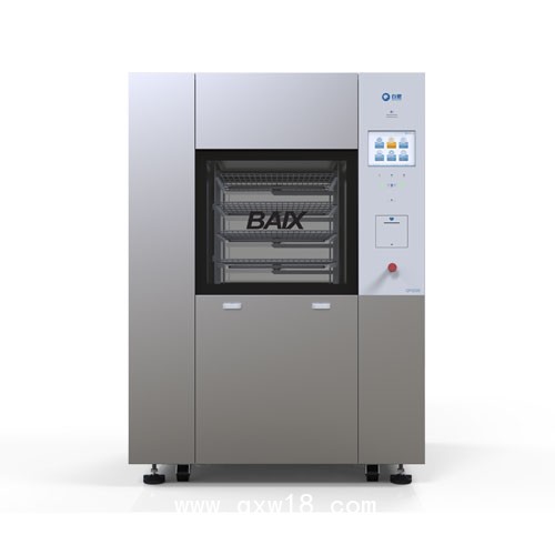 白象醫(yī)療醫(yī)用清洗機QPQ清洗消毒機