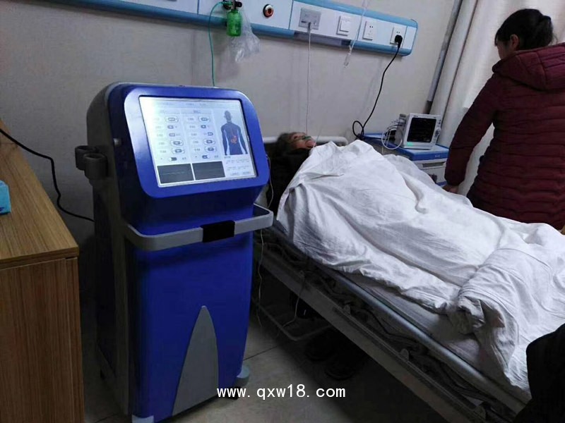 胃腸動(dòng)力治療儀專注胃腸疾病21年