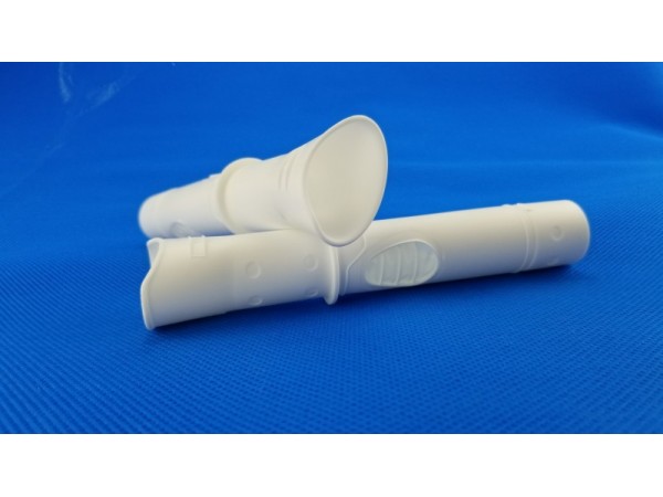 新型康訊肺功能儀專用肺功過(guò)濾器   (咬口)