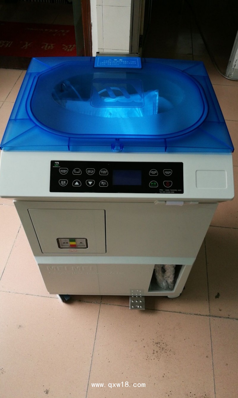 全自動(dòng)內(nèi)鏡（軟鏡）洗消機(jī)