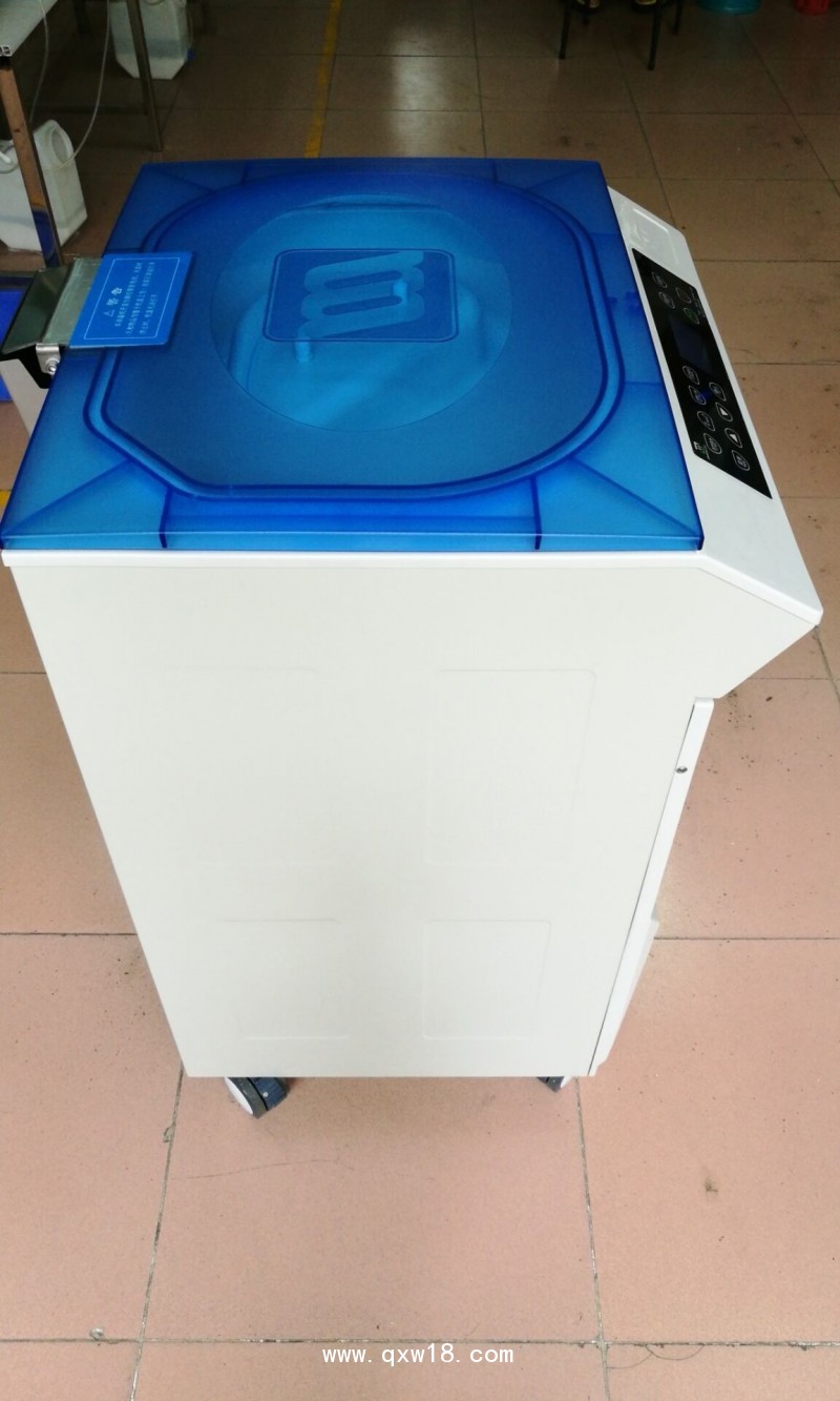 全自動(dòng)內(nèi)鏡（軟鏡）洗消機(jī)